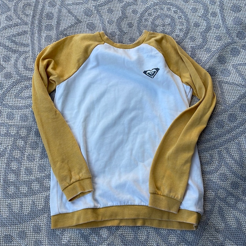 Roxy top